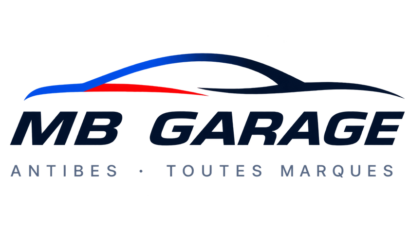 MB GARAGE · Antibes · Toutes marques